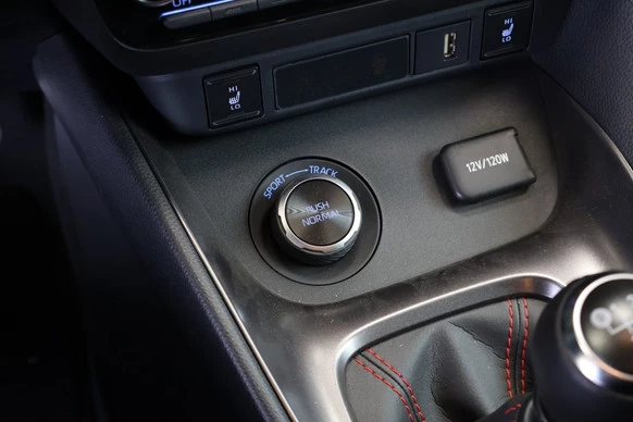 Toyota Yaris - Afbeelding 19 van 24