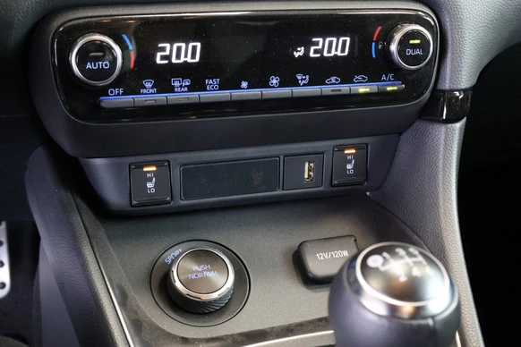 Toyota Yaris - Afbeelding 20 van 24