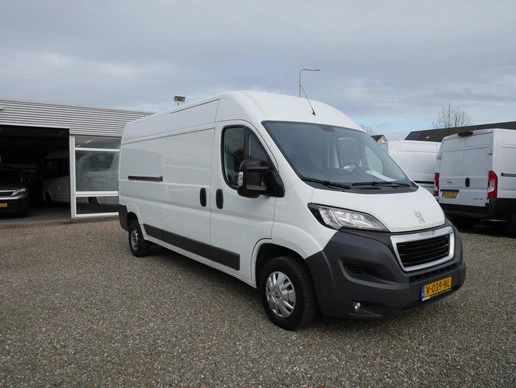 Peugeot Boxer - Afbeelding 1 van 20