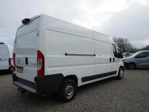 Peugeot Boxer - Afbeelding 3 van 20