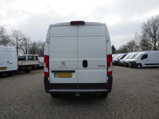 Peugeot Boxer - Afbeelding 4 van 20