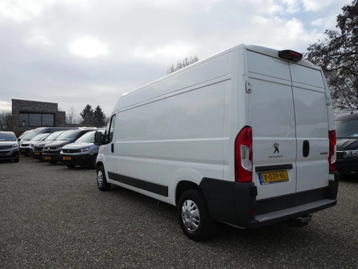 Peugeot Boxer - Afbeelding 5 van 20