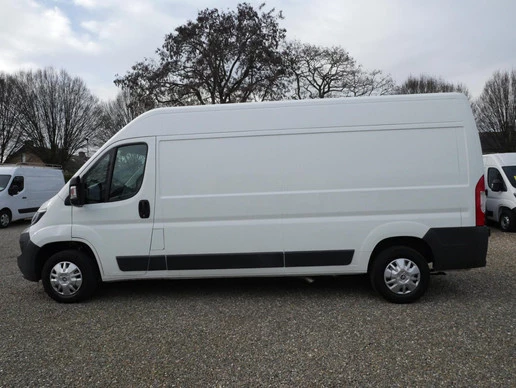 Peugeot Boxer - Afbeelding 6 van 20