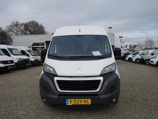 Peugeot Boxer - Afbeelding 8 van 20