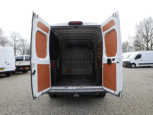 Peugeot Boxer - Afbeelding 10 van 20