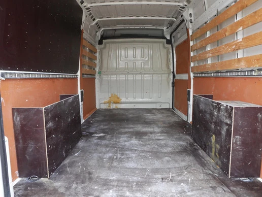 Peugeot Boxer - Afbeelding 11 van 20