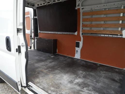 Peugeot Boxer - Afbeelding 12 van 20