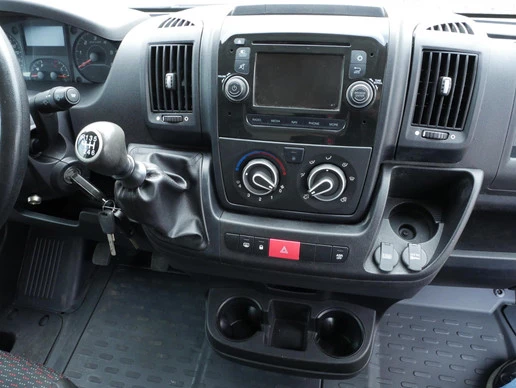 Peugeot Boxer - Afbeelding 15 van 20