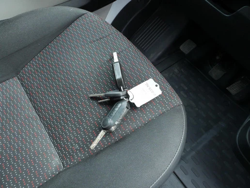 Peugeot Boxer - Afbeelding 16 van 20