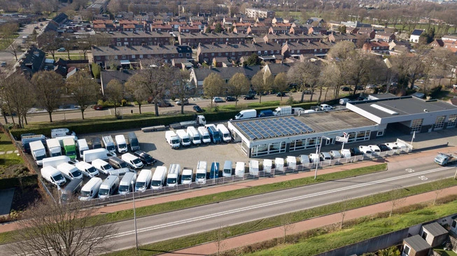 Peugeot Boxer - Afbeelding 19 van 20