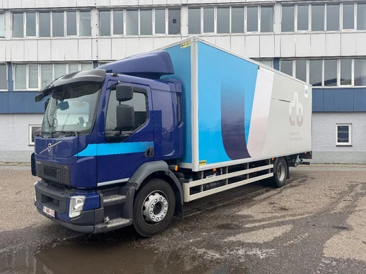 Volvo FL 250 - Afbeelding 1 van 20