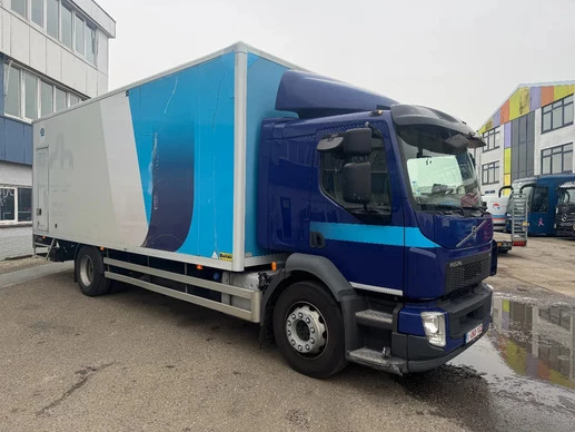 Volvo FL 250 - Afbeelding 3 van 20