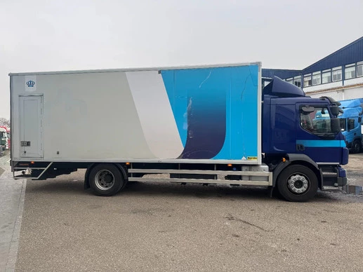 Volvo FL 250 - Afbeelding 4 van 20
