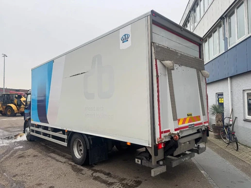 Volvo FL 250 - Afbeelding 7 van 20