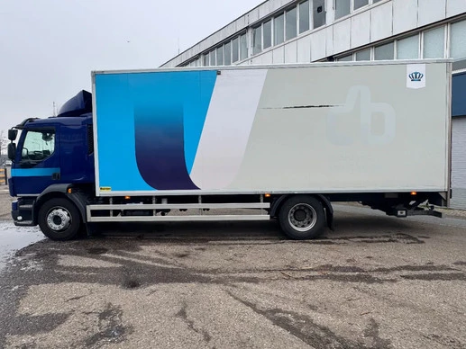 Volvo FL 250 - Afbeelding 8 van 20