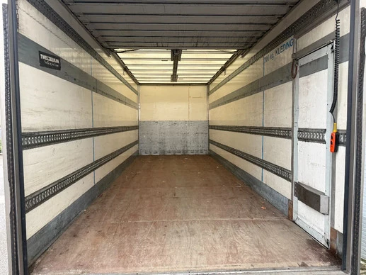 Volvo FL 250 - Afbeelding 9 van 20