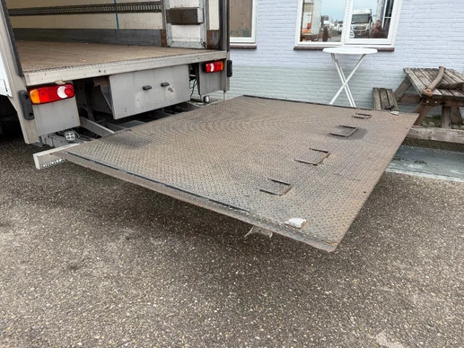 Volvo FL 250 - Afbeelding 10 van 20