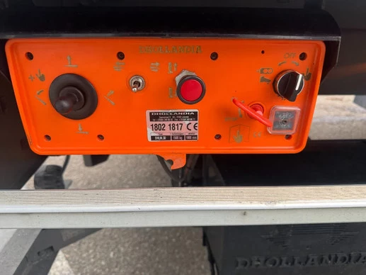 Volvo FL 250 - Afbeelding 11 van 20