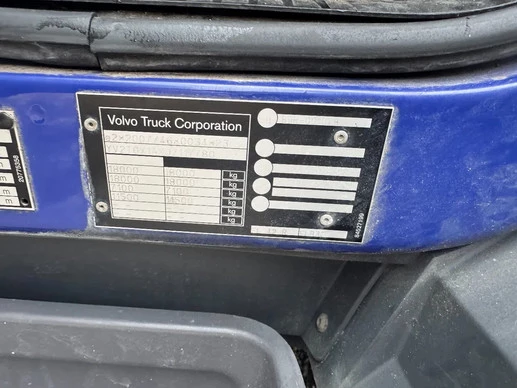 Volvo FL 250 - Afbeelding 18 van 20