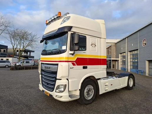 DAF XF106-480 - Afbeelding 1 van 30