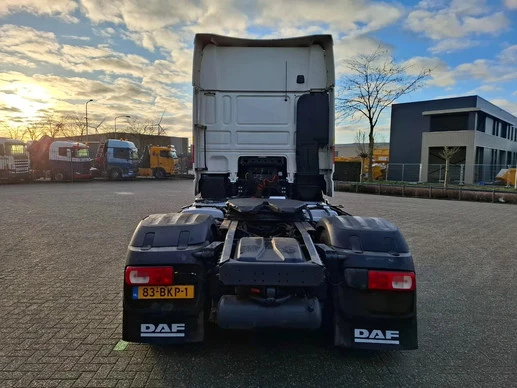 DAF XF106-480 - Afbeelding 4 van 30