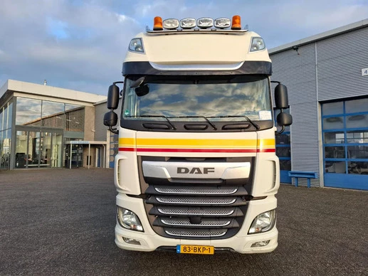 DAF XF106-480 - Afbeelding 6 van 30