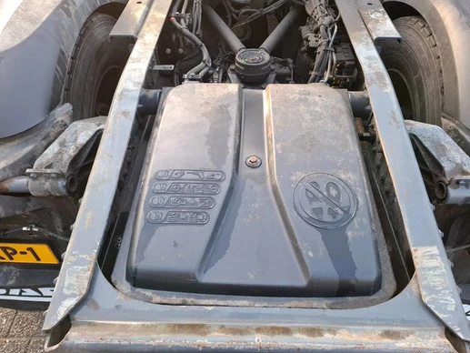 DAF XF106-480 - Afbeelding 9 van 30