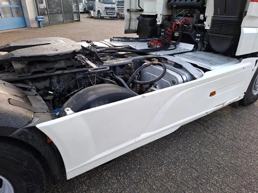 DAF XF106-480 - Afbeelding 10 van 30