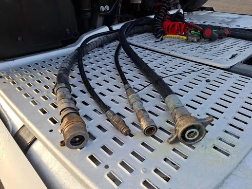 DAF XF106-480 - Afbeelding 11 van 30