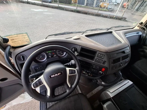 DAF XF106-480 - Afbeelding 14 van 30