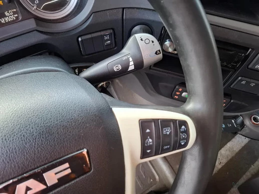 DAF XF106-480 - Afbeelding 17 van 30