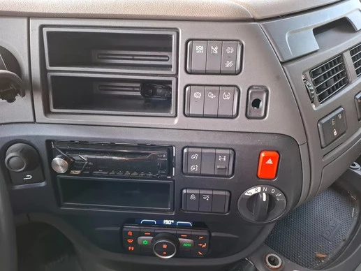 DAF XF106-480 - Afbeelding 19 van 30