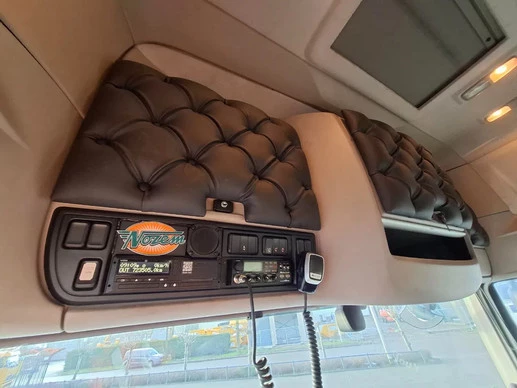 DAF XF106-480 - Afbeelding 23 van 30