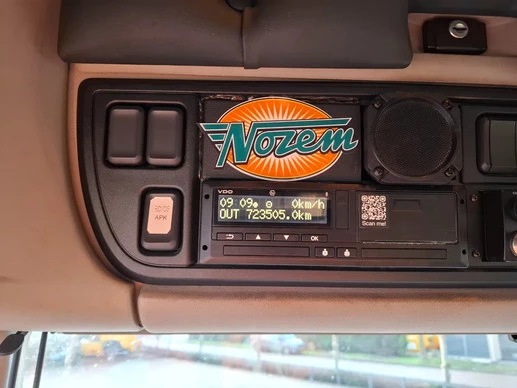 DAF XF106-480 - Afbeelding 24 van 30