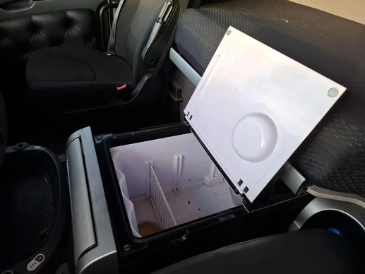 DAF XF106-480 - Afbeelding 26 van 30