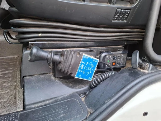 DAF XF106-480 - Afbeelding 27 van 30