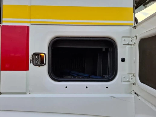 DAF XF106-480 - Afbeelding 30 van 30