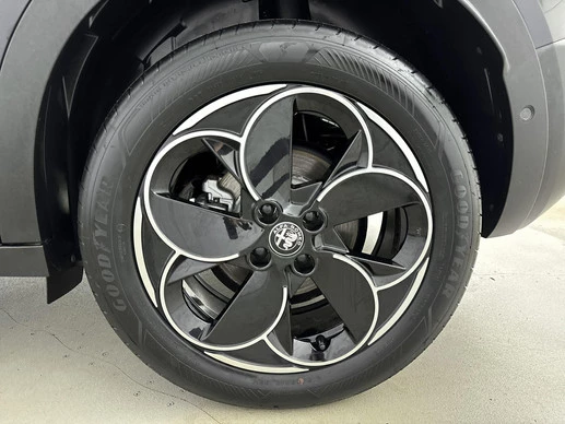 Alfa Romeo Junior - Afbeelding 9 van 30