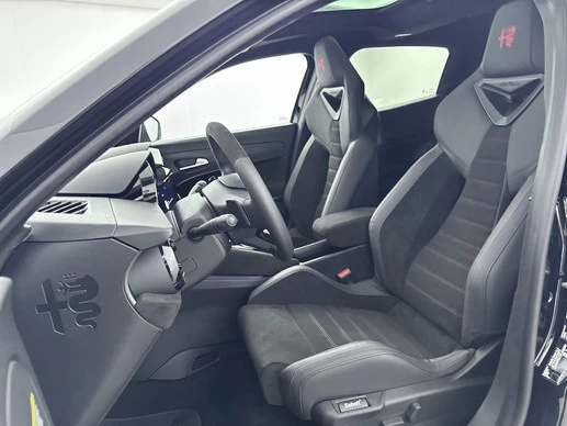 Alfa Romeo Junior - Afbeelding 20 van 30