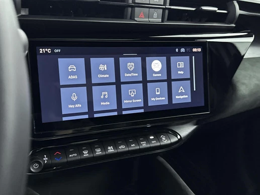 Alfa Romeo Junior - Afbeelding 21 van 30