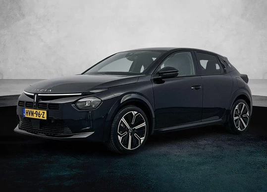 Lancia Ypsilon - Afbeelding 1 van 30