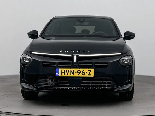 Lancia Ypsilon - Afbeelding 3 van 30