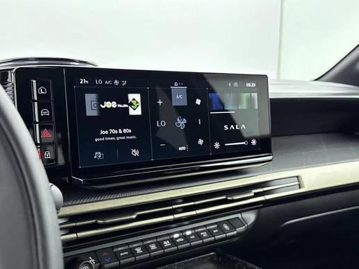 Lancia Ypsilon - Afbeelding 11 van 30