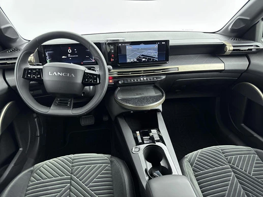 Lancia Ypsilon - Afbeelding 13 van 30