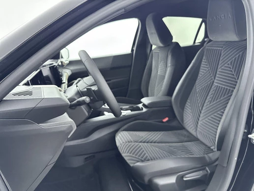 Lancia Ypsilon - Afbeelding 20 van 30