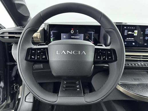 Lancia Ypsilon - Afbeelding 28 van 30