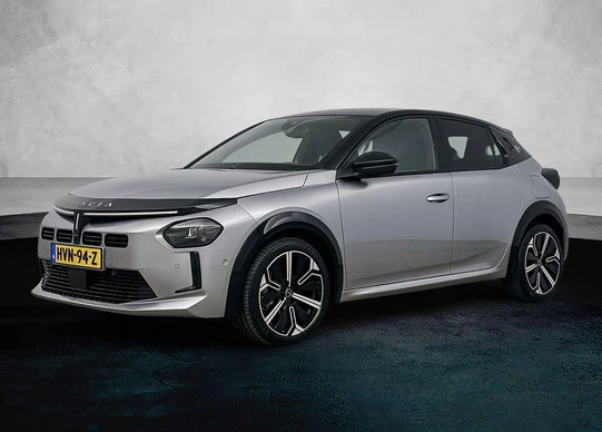 Lancia Ypsilon - Afbeelding 1 van 30