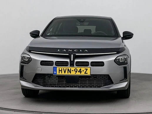 Lancia Ypsilon - Afbeelding 3 van 30