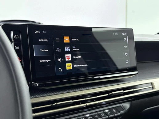 Lancia Ypsilon - Afbeelding 11 van 30