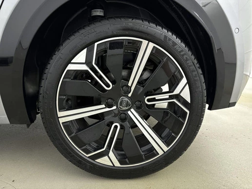 Lancia Ypsilon - Afbeelding 15 van 30